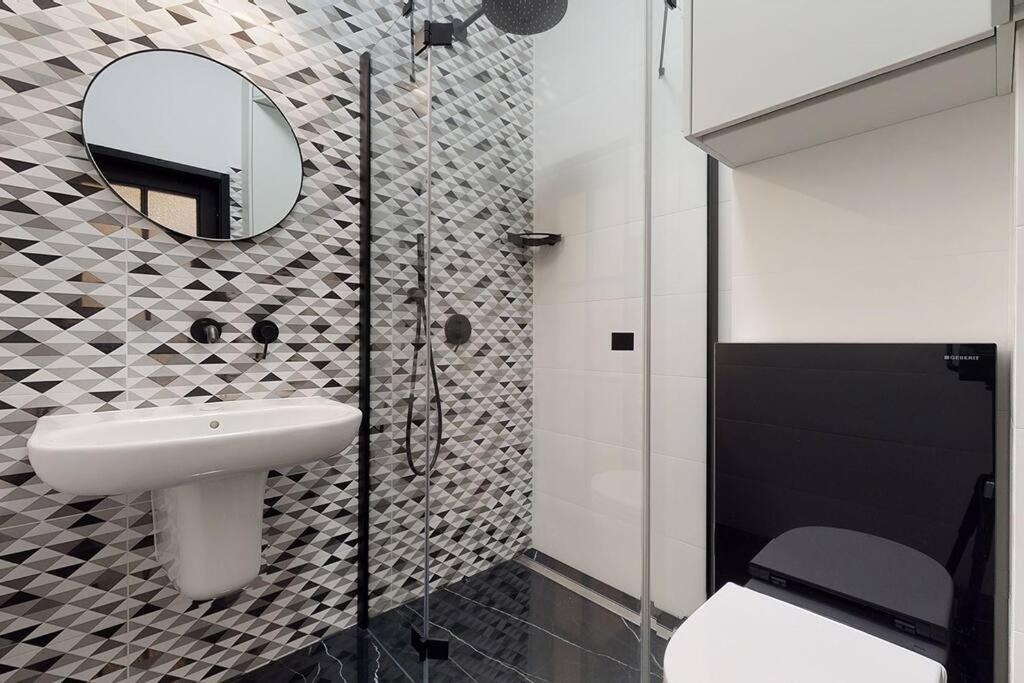 شقة فروتسواف  في Big Modern Apart - Market Square - Nice View - Next To Town Hall المظهر الخارجي الصورة